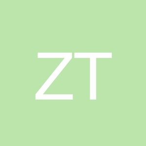 Meet your Posher, Zachary